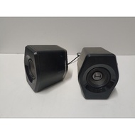 [USED] Edifier G2000 Gaming Speaker with RGB Light