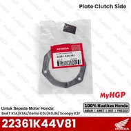 22361K44V81 Side Clutch Plate Side Clutch Plate HONDA BEAT K1A Genio Scoopy K2F 22361-K44-V81