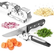 Knife Sharpener/Knife Sharpener/Sharpening