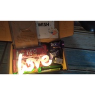 Suprise Box Budget / Gift Murah / Hadiah Murah / Hadiah Perempuan