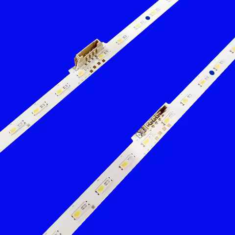 LED For QE43Q60TAU QN43Q60 CY-RT043HGHV1V V0T6-430SM0-R0 BN96-50381A QN43LS03TAFXZA QN43Q60TBFXZA QN