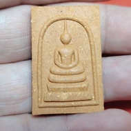 phar Somdej amulet Luang phor sema wat zao bie BE2545