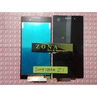 Lcd + Touchscreen Sony Experia Z1 C6902 C6903 Fullset Original