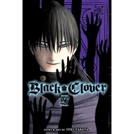 Black Clover Chapter 1-319 (Ongoing)