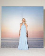 NICHP : Marina dress (สินค้าพรีออเดอร์ ประมาณ 3-4 อาทิตย์)