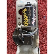 🔥USED JAPAN🔥MAZDA BONGO VAN WIPER MOTOR