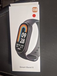 M8血氧監控智能藍芽運動手錶/手環  M8 Blood Oxygen Monitoring  Smart Bluetooth Sports Watch