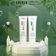 GENUINE] Korean Innoskin B3 Sunscreen