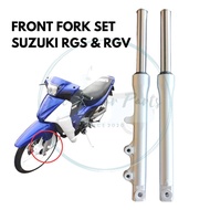 FRONT FORK SET SUZUKI RGS 110 RG SPORT 110 RG110 RG 110 RGV120 RGV 120