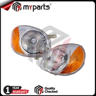 Mitsubishi Evolution IV V VI 1996-2001 Front Or Rear (With Motor) Electric Window Gear Regulator