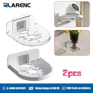 2pcs Universal CCTV Bracket Wall Mount CCTV Stand
