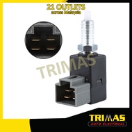 4 Pin Stop Light Brake Switch 12V Hyundai Kia