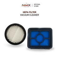 MMX Vacuum Cleaner HEPA Filter