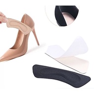 Heel Protector Pads Insole Shoes Heels Pad
