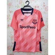 Jersey Everton away 19/20