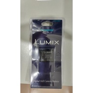 CGA-S007 Li-ion Battery Rechargeable for Panasonic Lumix DMC-TZ50 TZ15 TZ11 TZ5 TZ4 TZ3 TZ2 TZ1