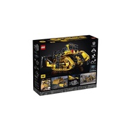 LEGO TECHNIC APP-CONTROLLED CAT D11 BULLDOZER, 3.854 PIECES CONTROL+ APP, REALISTIC