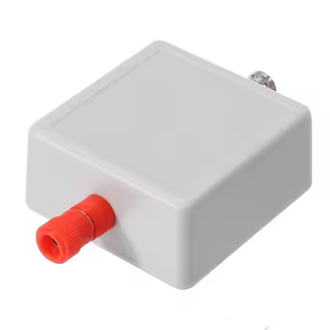 Long Wire Antenna 9 1 Impedance Balun Transformer with BNC Connector Suitable for RTL Applications f