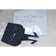 Tow Eye Cap - Porsche (955-505-450-10-G2X)