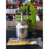 Spray Gun Tekiro F75S Lower Tube 1.5mm