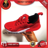 Liverpool FC Nike Air Max 270 limited edition shoes Liverpool shoes