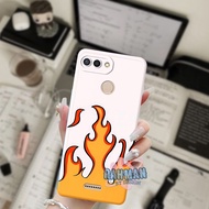 Kaikana Redmi 6 Fingerprint Case - Redmi 6A - Fashion Image Cool Mobile Phone Case, Case hp, Mobile 