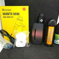 Dijual PAPOR MESIN MANTAU MINI FULL SET BERKUALITAS - Full set Diskon
