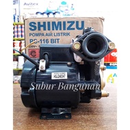 SHIMIZU PS-116 BIT Pompa Air