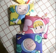 韓劇週邊 柔美的細胞小將 Pouch