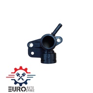 WATER CONNECTION | COOLANT FLANGE FOR AUDI A3 Q3 TT MK2 VW BEETLE EOS GOLF GTI MK5 PASSAT SHARAN TIG