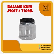 (MURAHHH) BALANG KUIH RAYA J4017/710ML