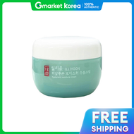 ILLIYOON | อิลยอน ไฮยาลูรอน มอยส์เจอร์ วอเตอร์ ครีม 100 มล. ครีมน้ำเพื่อความชุ่มชื้นของผิว