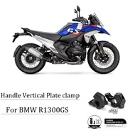 For BMW R1300GS R1300 GS Accessories Motorcycle Handlebar Riser For BMW R1300GS R1300 GS R 1300 GS H