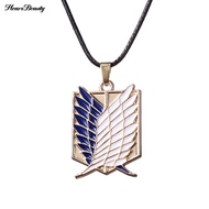 Necklace Funny Creative Lightweight Anime Cosplay Necklace for Women