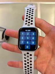 Apple Watch Series 4 GPS 44mm