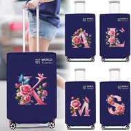 Dustproof Cover For Luggage Protection Equipment 20-30 Inches