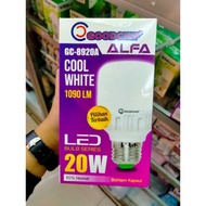 Alfa GOODCHIP BULB BULB LED BULB LIGHT 5W / 10W / 20W