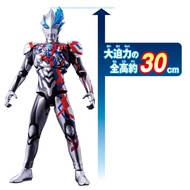 Bandai Ultraman Blazar Gigantic Universe Ultraman Blazar 30cm