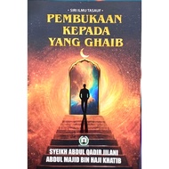 PEMBUKAAN KEPADA YANG GHAIB