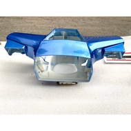 CUB 82 BLUE HEADLIGHT