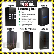 BROADWAY Phone Display Box Mystery Box Iphone Empty Box Phone Empty Phone Packing Box Mystery Box