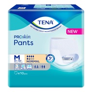 TENA Pants Normal Unisex Adult Diapers - M