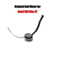 Original Gimbal Roll Motor for Autel EVO Max 4T PTZ R-Axis Motor for Autel EVO Max 4T Drone Repair R