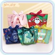 Beautiful Gift Bags - More Meaningful Gifts