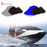 [Menolana] Trailerable Jet Ski Cover Easy to Install Accessories Jet Ski Storage Cover