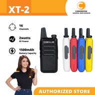 Cignus XT-2 (Value Radio)2 WATTS