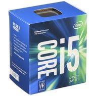 Intel® Core™ i5-7500T 7th Gen Processor Socket LGA1151 in Good working condition 3 Months Warranty