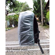 Backpack Raincoat / Rain Cover Bag / Coverbag / Rain Coat