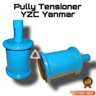 Pulley Tension YZC YANMAR Tractor Lifting Pulley/