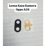 Camera Lens oppo a3s Camera Lens oppo a3s rear camera glass Oppo A3s Lens oppo a3s camera glass oppo
